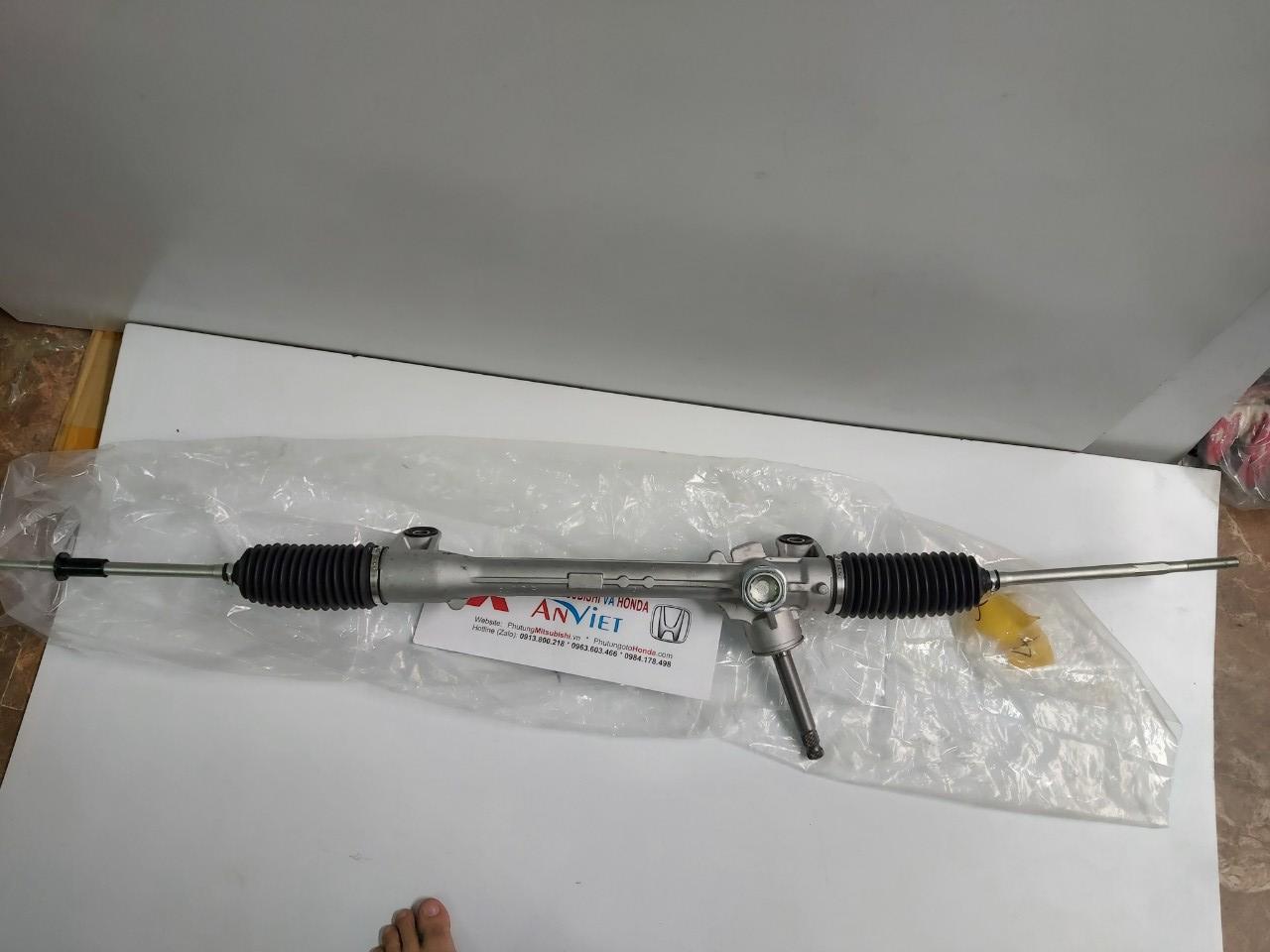 Thước lái xe Mitsubishi Attrage