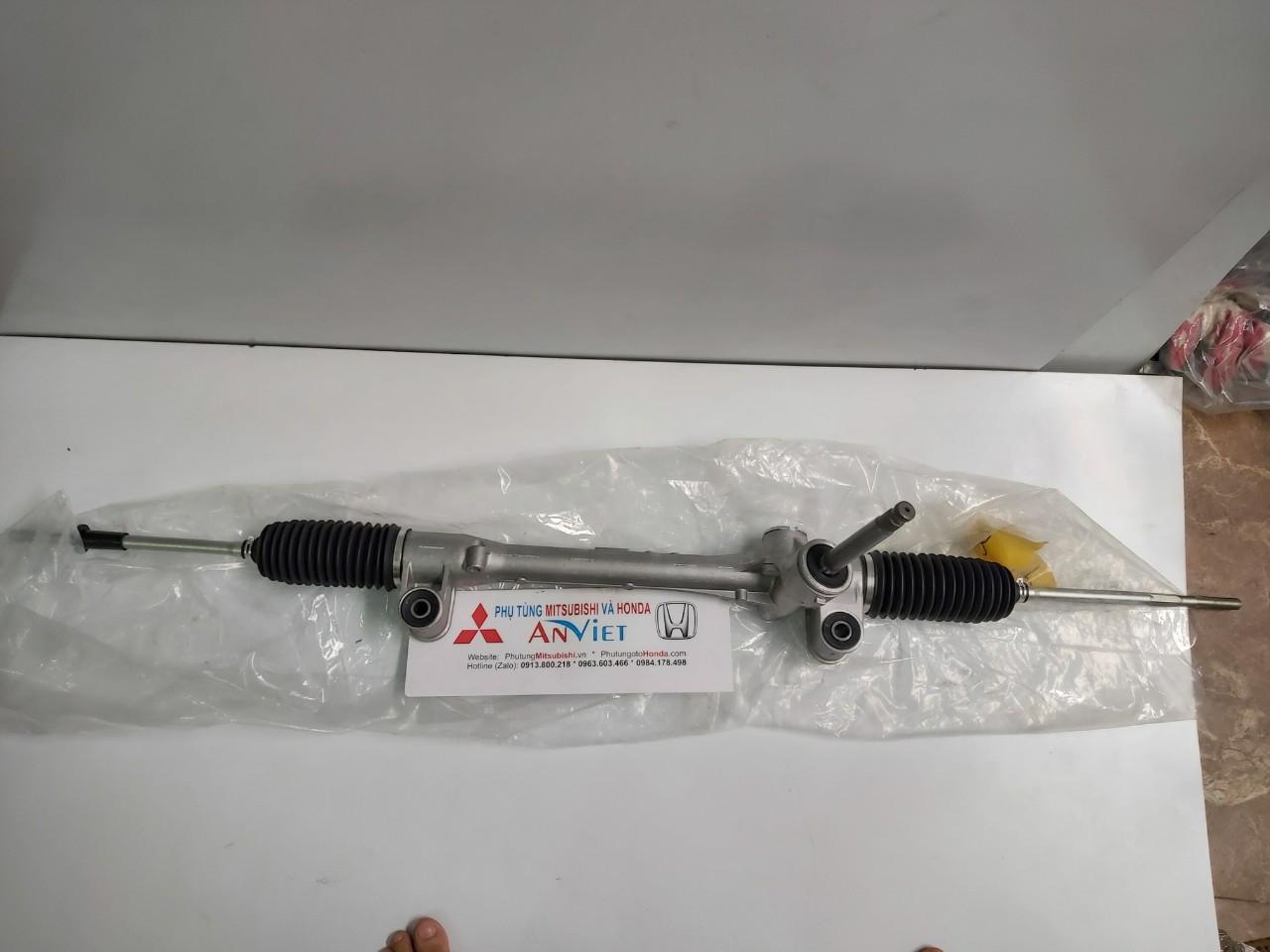 Thước lái xe Mitsubishi Attrage