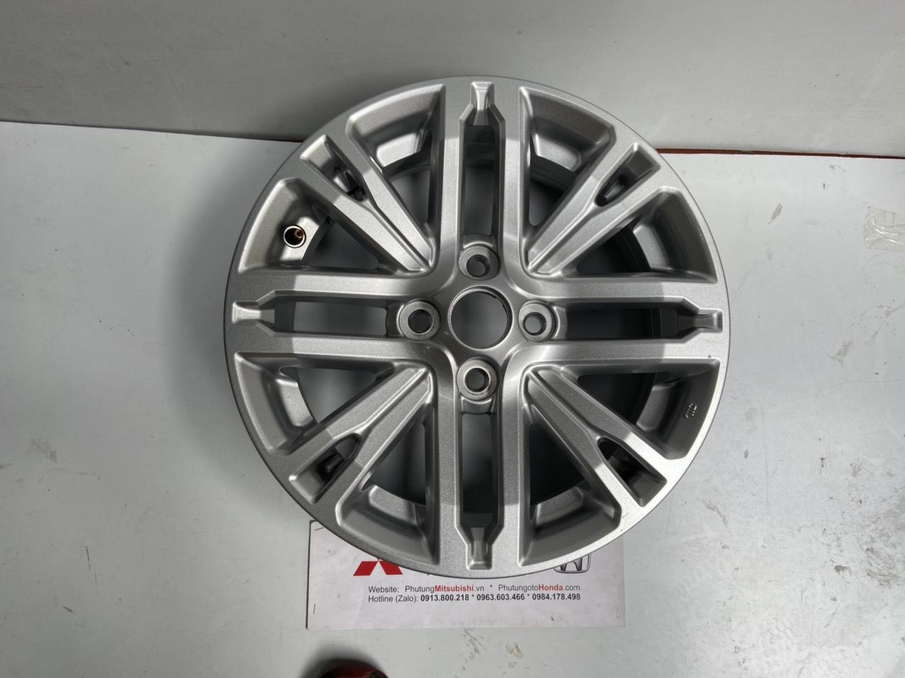 Mâm xe, La zăng xe Mitsubishi Attrage
