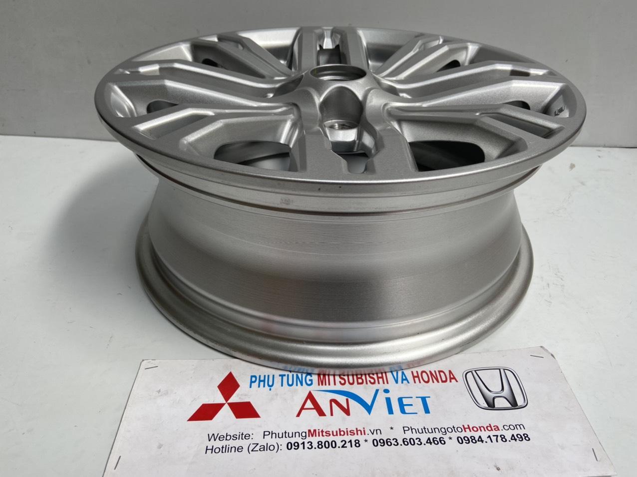 Mâm xe, La zăng xe Mitsubishi Attrage