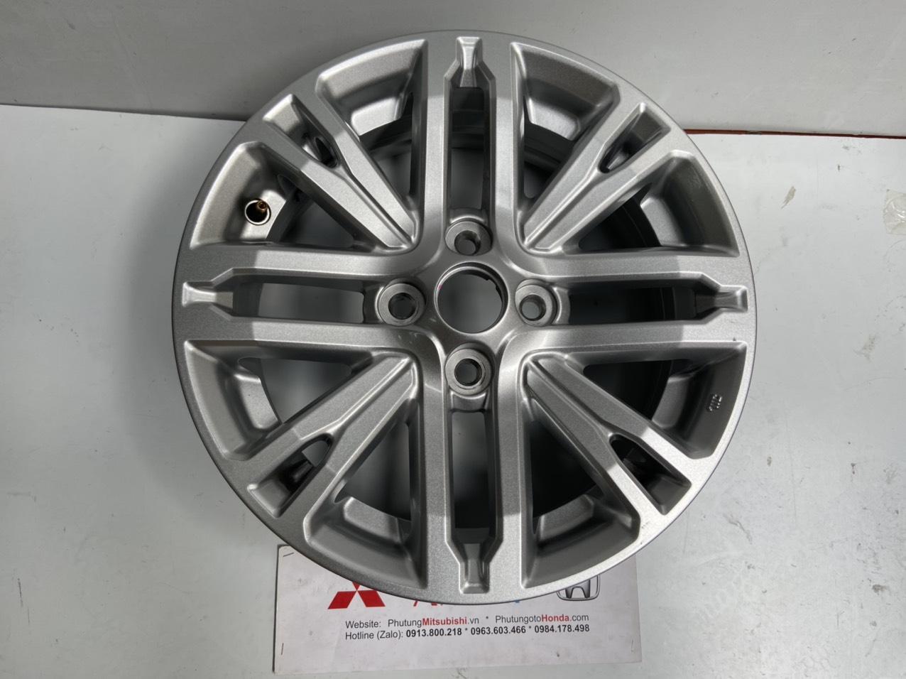 Mâm xe, La zăng xe Mitsubishi Attrage