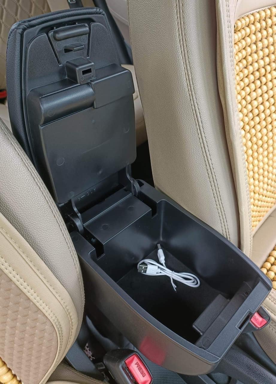 Yên ngựa xe Mitsubishi Attrage