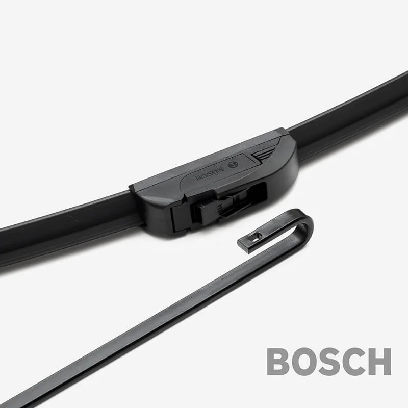 Ưu điểm và nhược điểm của gạt mưa Bosch Aerotwin trên Attrage