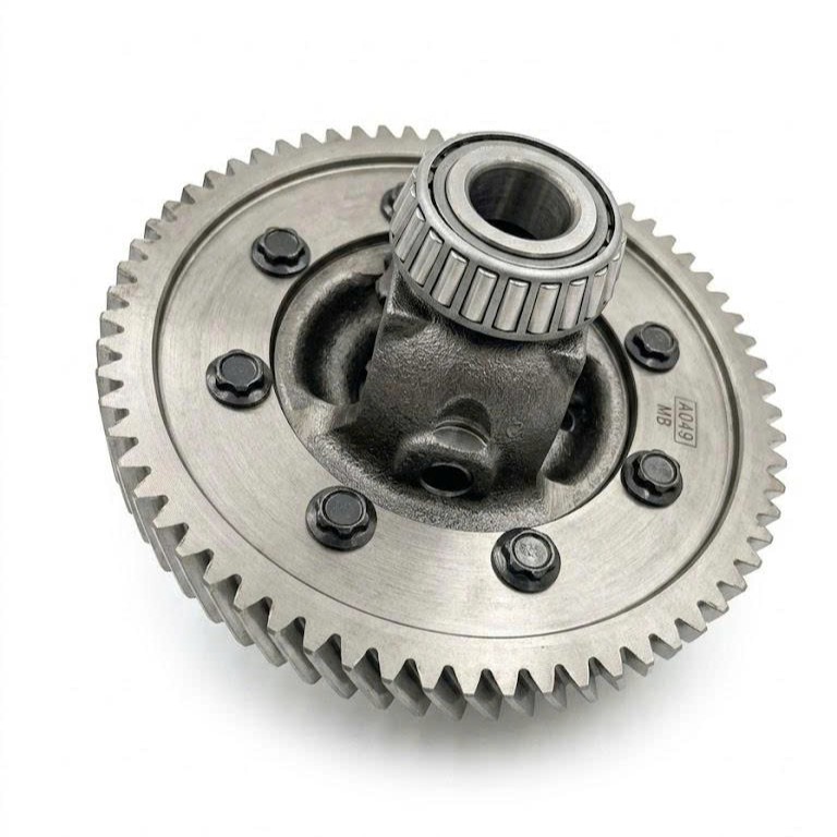Bộ Bánh răng vi sai hành tinh ở Cụm hộp số CVT-F1CJB-3-ACA Xe Mitsubishi Attrage, Mirage 2014-2026