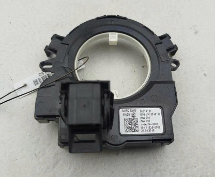 bai 8651a187 Cảm biến góc lái  Mitsubishi Attrage  Mirage