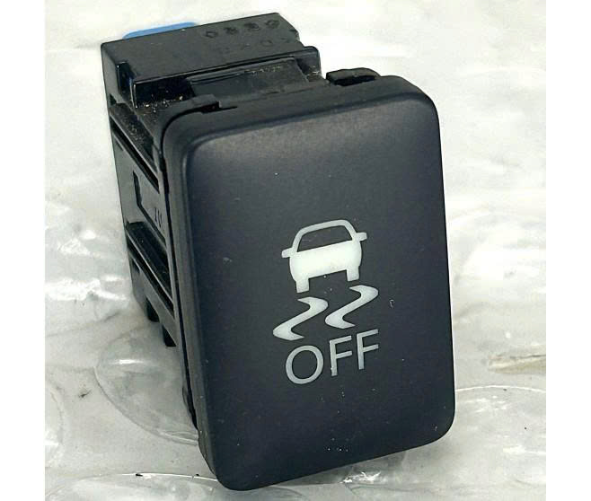 Công tắc ASC  cân bằng điện tử chống trơn trượt  Mitsubishi Xpander  Mitsubishi Outlander  Mitsubishi Attrage