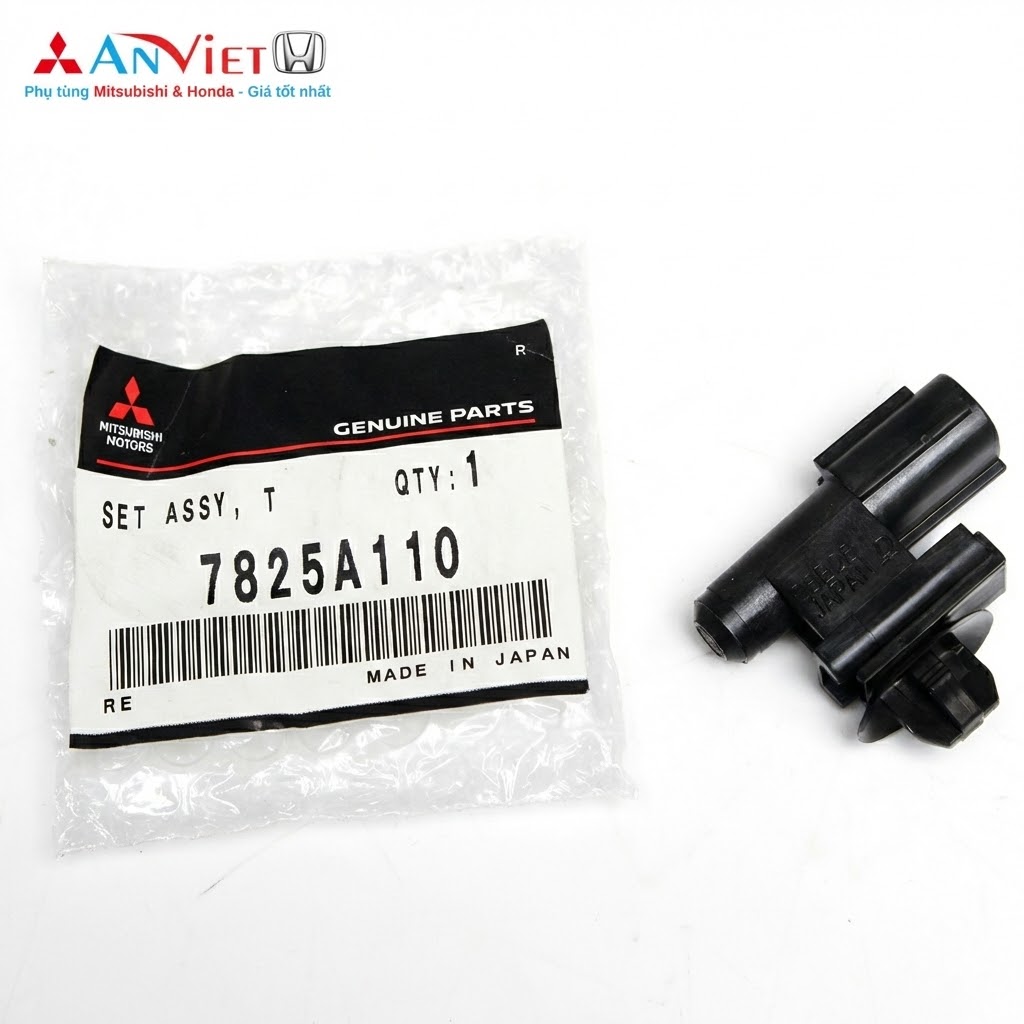 Cảm biến nhiệt độ ngoài trời xe Mitsubishi Attrage 7825A110