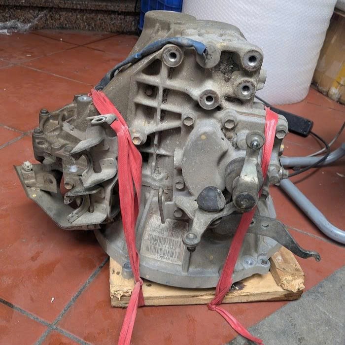 Cụm hộp số sàn xe Mitsubishi Attrage, Mirage hàng bãi