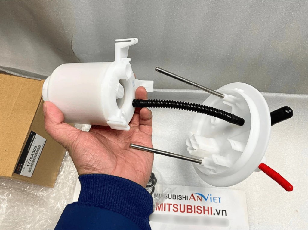 Lọc xăng, Lọc nhiên liệu xe Mitsubishi Attrage