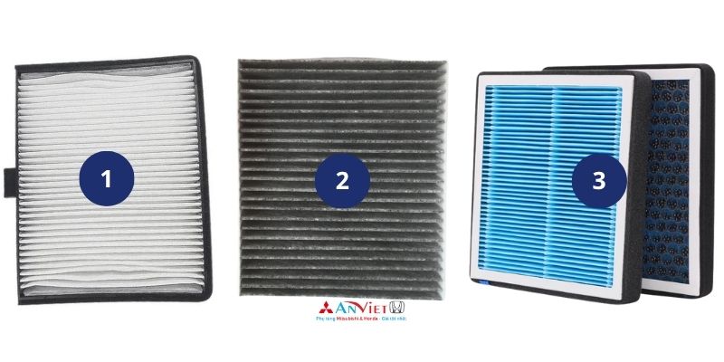  3 Loại Lọc Gi&oacute; Điều H&ograve;a Phổ Biến Nhất