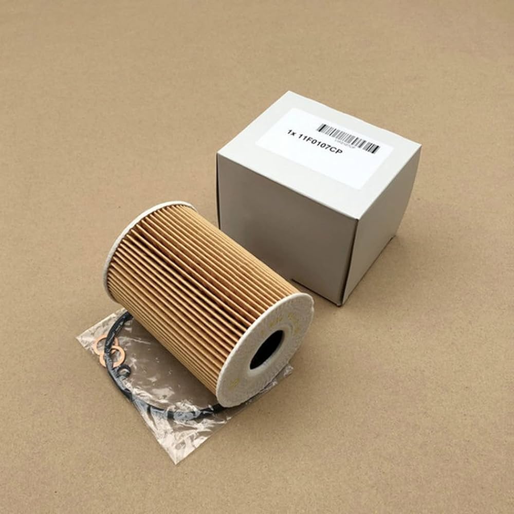 Lọc Cellulose (Giấy thường)