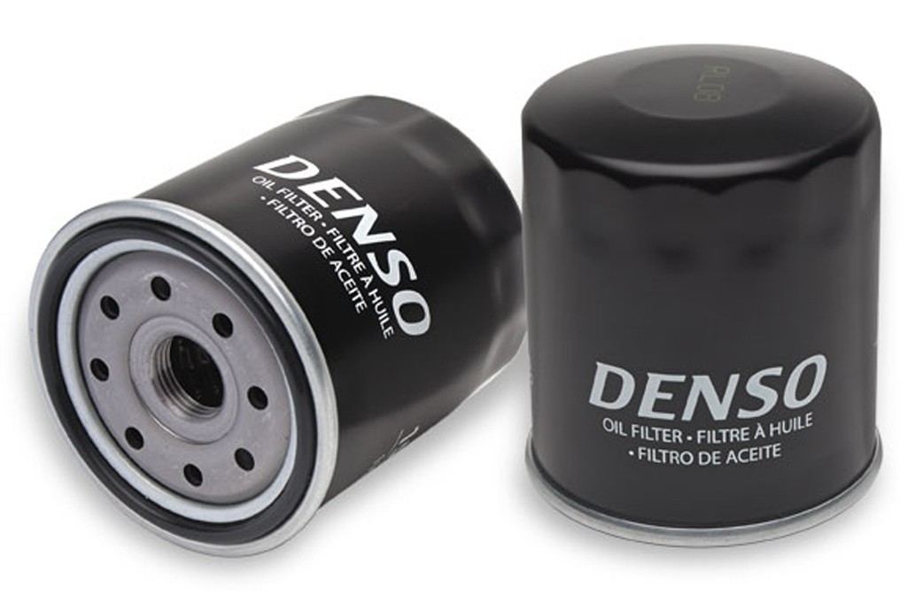 Lọc Nhớt Denso