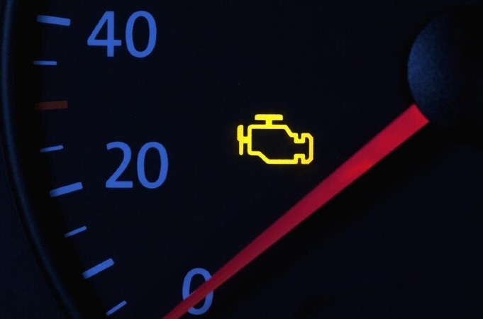 Dấu hiệu nhận biết hỏng ECU &ocirc; t&ocirc;