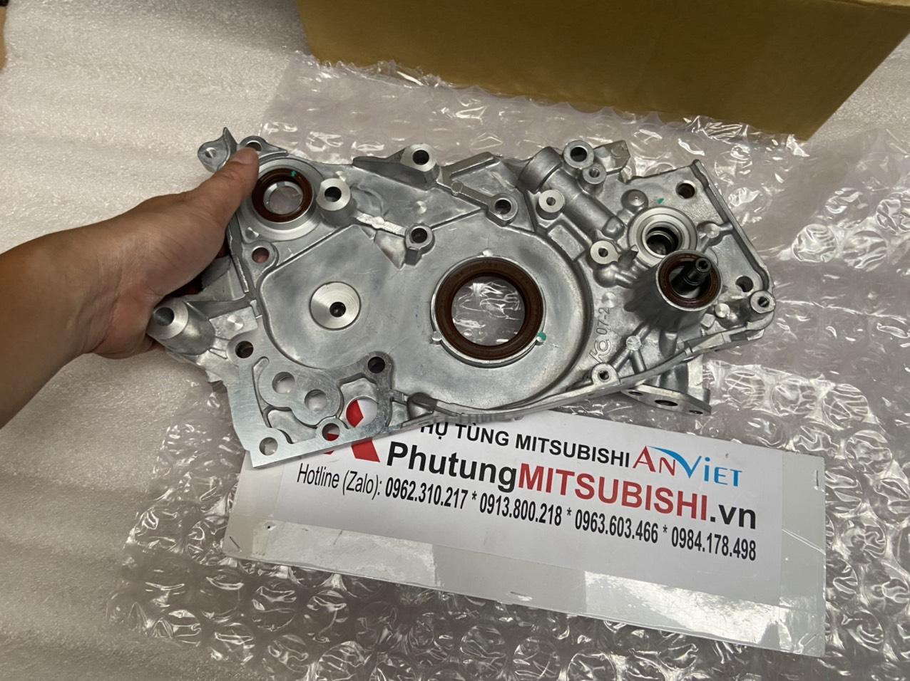 Thay bơm dầu động cơ ô tô giá bao nhiêu tiền?