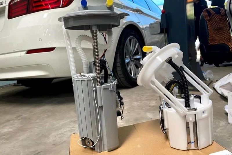 C&aacute;ch xử l&yacute; v&agrave; ph&ograve;ng tr&aacute;nh hiện tượng bơm xăng k&ecirc;u to hiệu quả nhất?