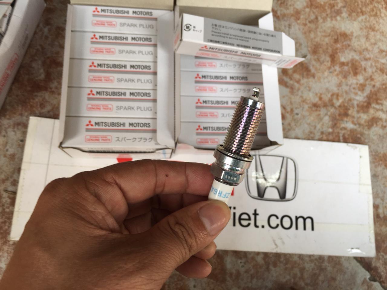 Bugi xe Mitsubishi Destinator