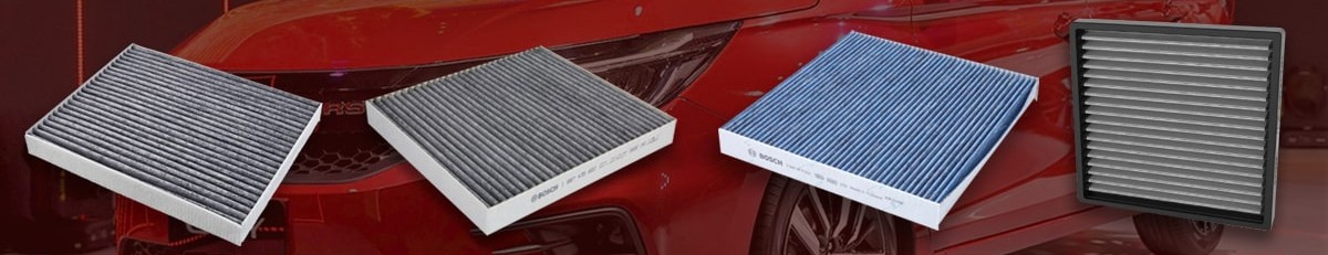 C&aacute;c loại Lọc Gi&oacute; Điều H&ograve;a