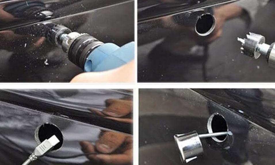 Khi n&agrave;o cần thay thế mắt cảm biến l&ugrave;i