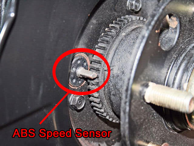 Cảm biến ABS c&oacute; t&aacute;c dụng g&igrave;?