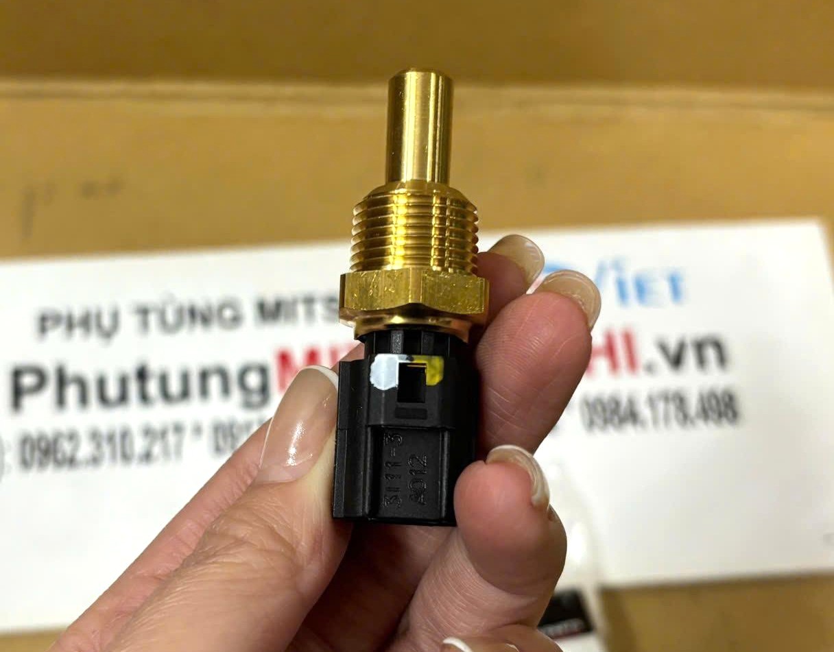 Gi&aacute; cảm biến nhiệt độ nước l&agrave;m m&aacute;t hiện nay l&agrave; bao nhi&ecirc;u?