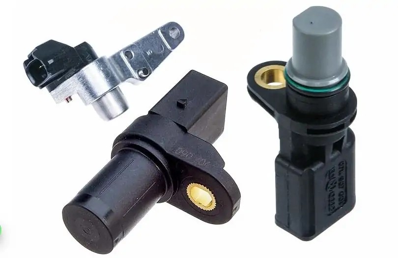 Cảm biến vị tr&iacute; trục cam &ocirc; t&ocirc; l&agrave; g&igrave;?