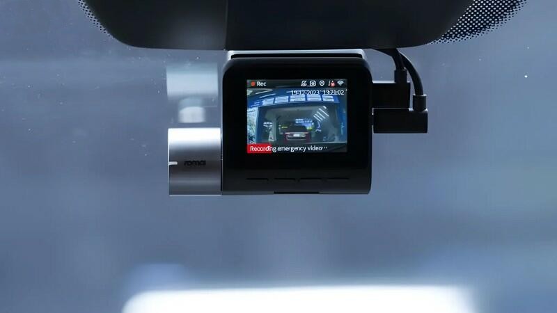 camera h&agrave;nh tr&igrave;nh Mitsubishi Destinator