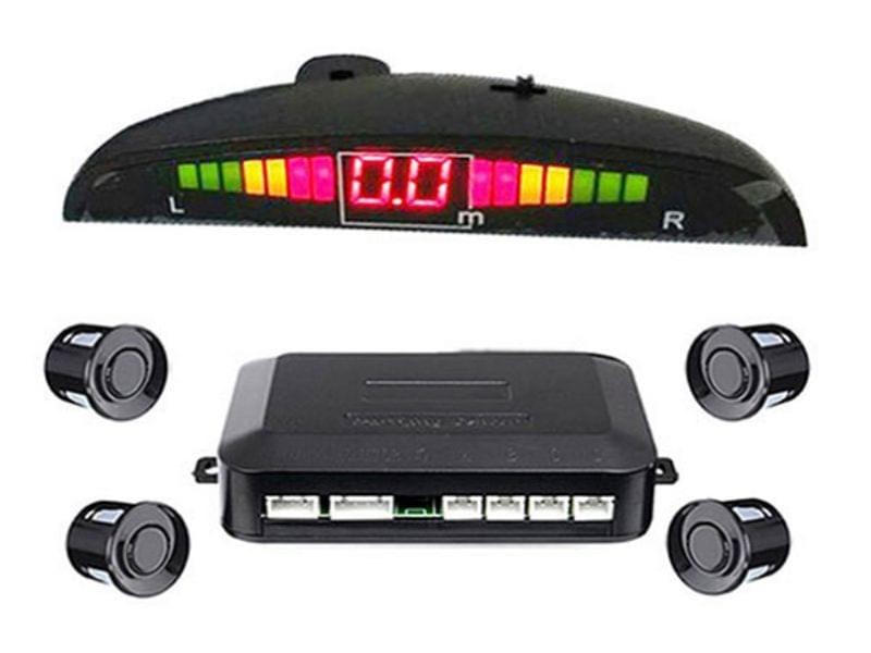 Cảm biến l&ugrave;i 4 mắt &ocirc; t&ocirc;