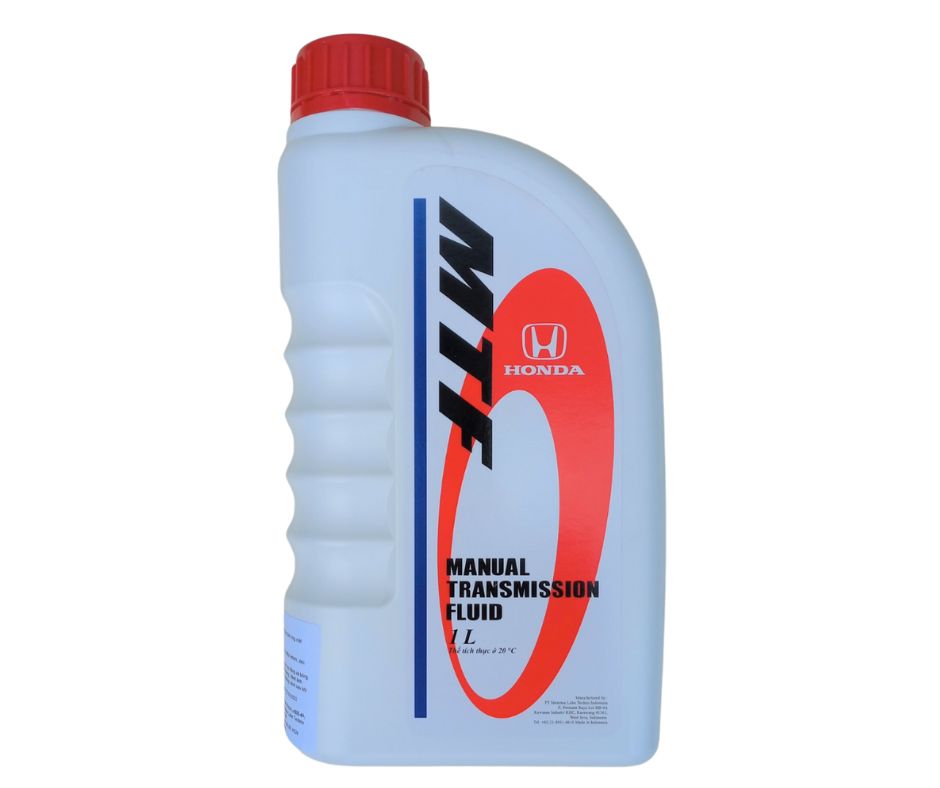 Dầu hộp số &ocirc; t&ocirc; số s&agrave;n (MTF)