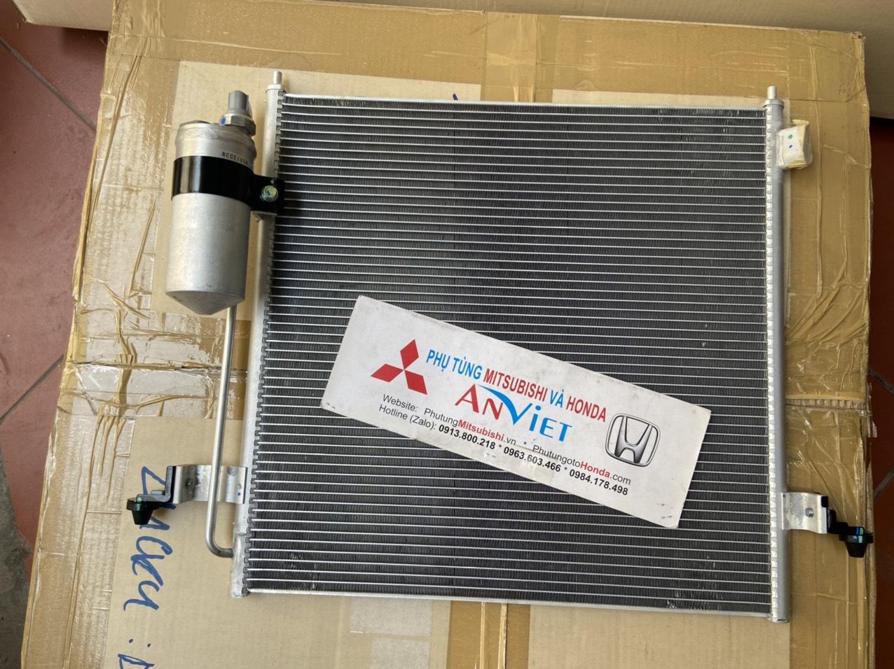 Kinh nghiệm mua dàn nóng điều hòa chính hãng