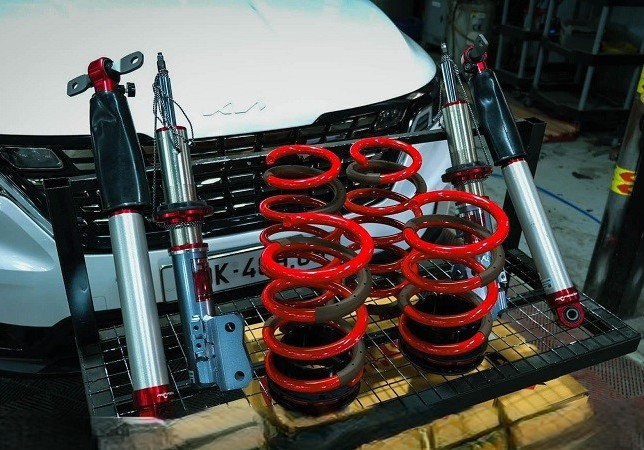 Độ giảm x&oacute;c &ocirc; t&ocirc;