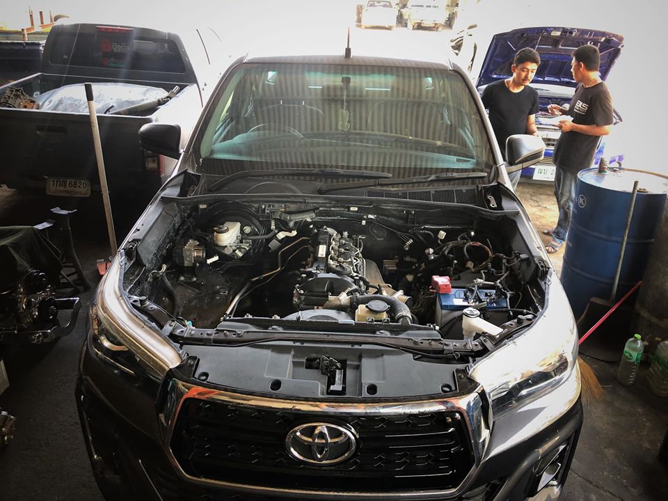 Độ turbo &ocirc; t&ocirc; l&agrave; g&igrave;? C&oacute; n&ecirc;n gắn turbo cho xe &ocirc; t&ocirc;?