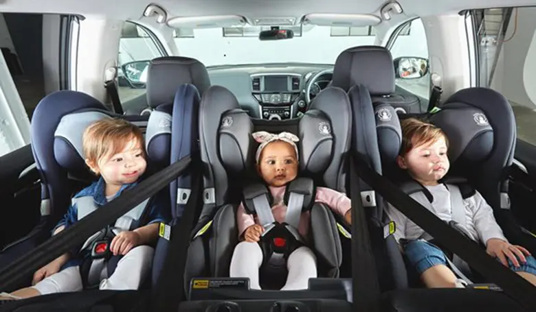 Chọn Ghế Nào Cho Con Bạn?