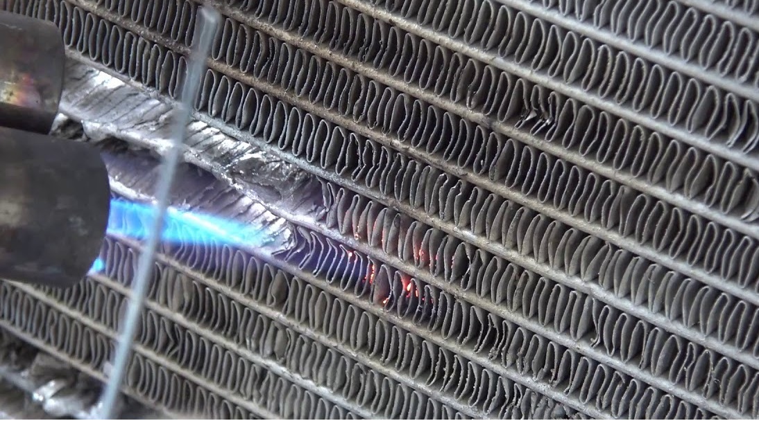 Chi ph&iacute; h&agrave;n/sửa k&eacute;t nước