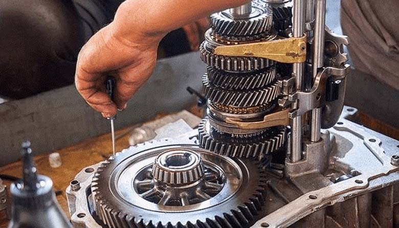 Chi Phí Sửa Chữa Hộp Số Tự Động