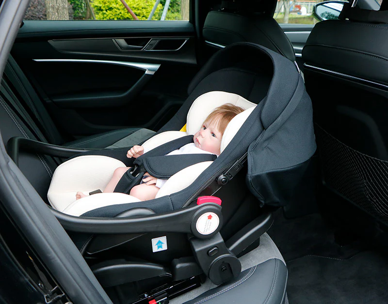 Nôi xách tay (Infant Carrier)