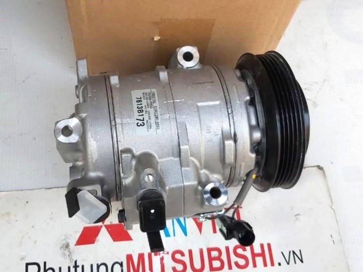 Lốc điều h&ograve;a &ocirc; t&ocirc; (lốc lạnh) l&agrave; g&igrave;?