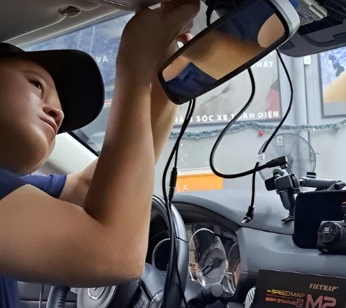 Kinh nghiệm lắp đặt v&agrave; c&agrave;i đặt thiết bị an to&agrave;n