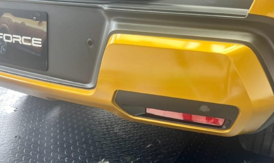 Nguy&ecirc;n nh&acirc;n lỗi cảm biến l&ugrave;i kh&ocirc;ng k&ecirc;u