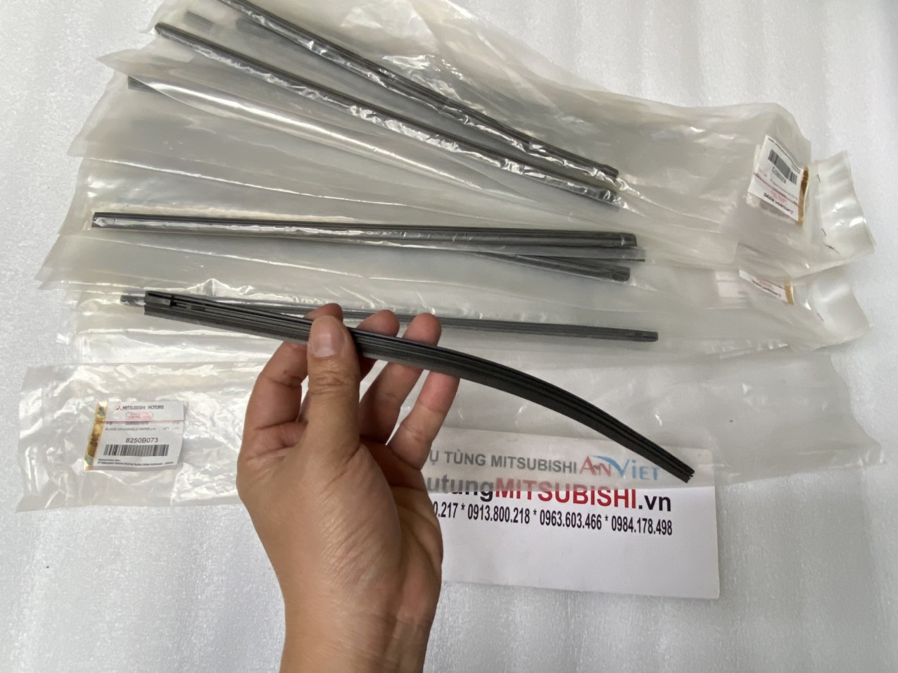 Ưu Nhược Điểm Của Lưỡi Gạt Mưa Cao Su