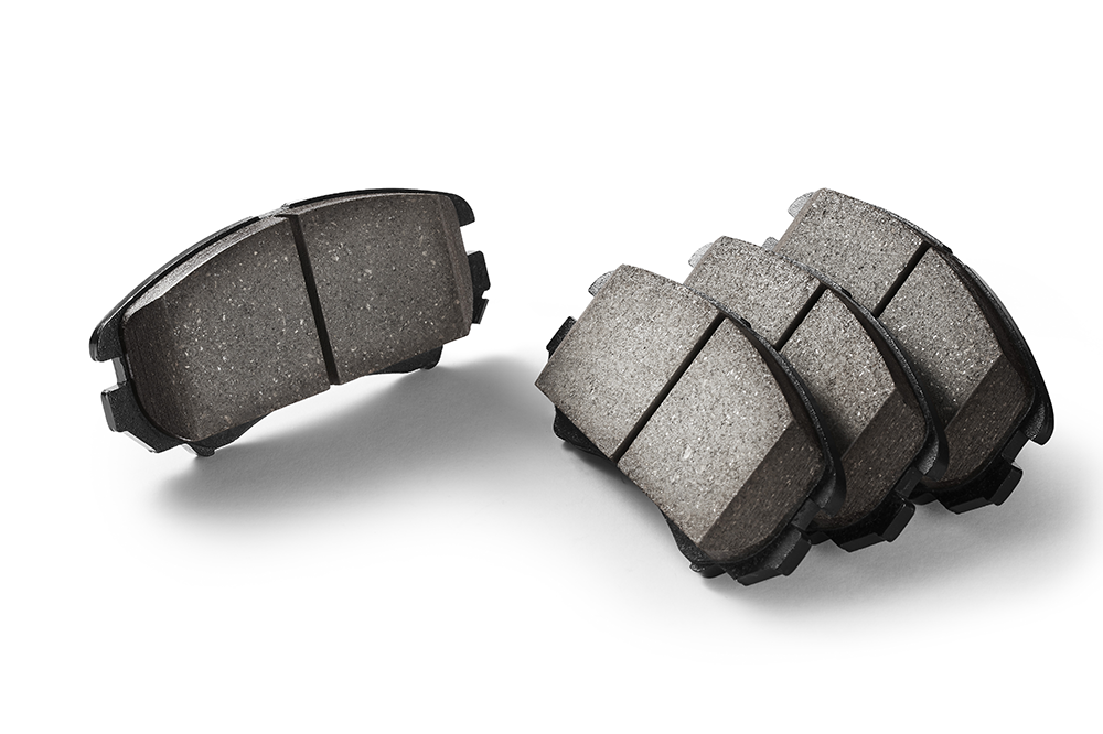 Má phanh ô tô (bố thắng ô tô) là gì?