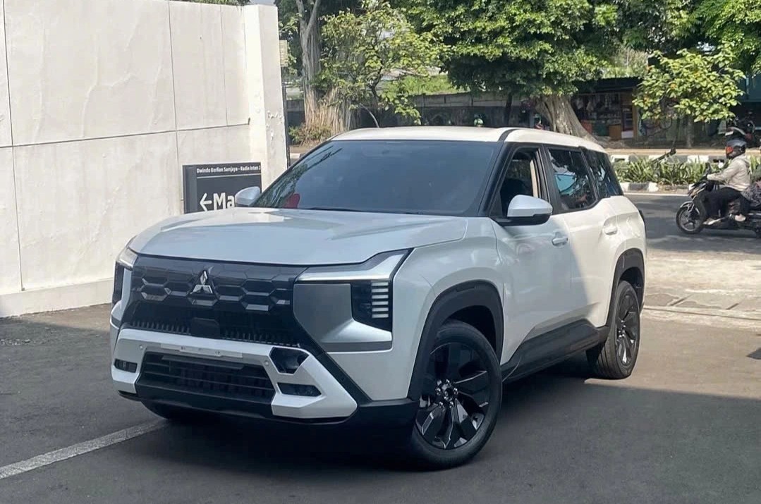 Dung tích bình xăng xe Mitsubishi Destinator bao nhiêu lít?