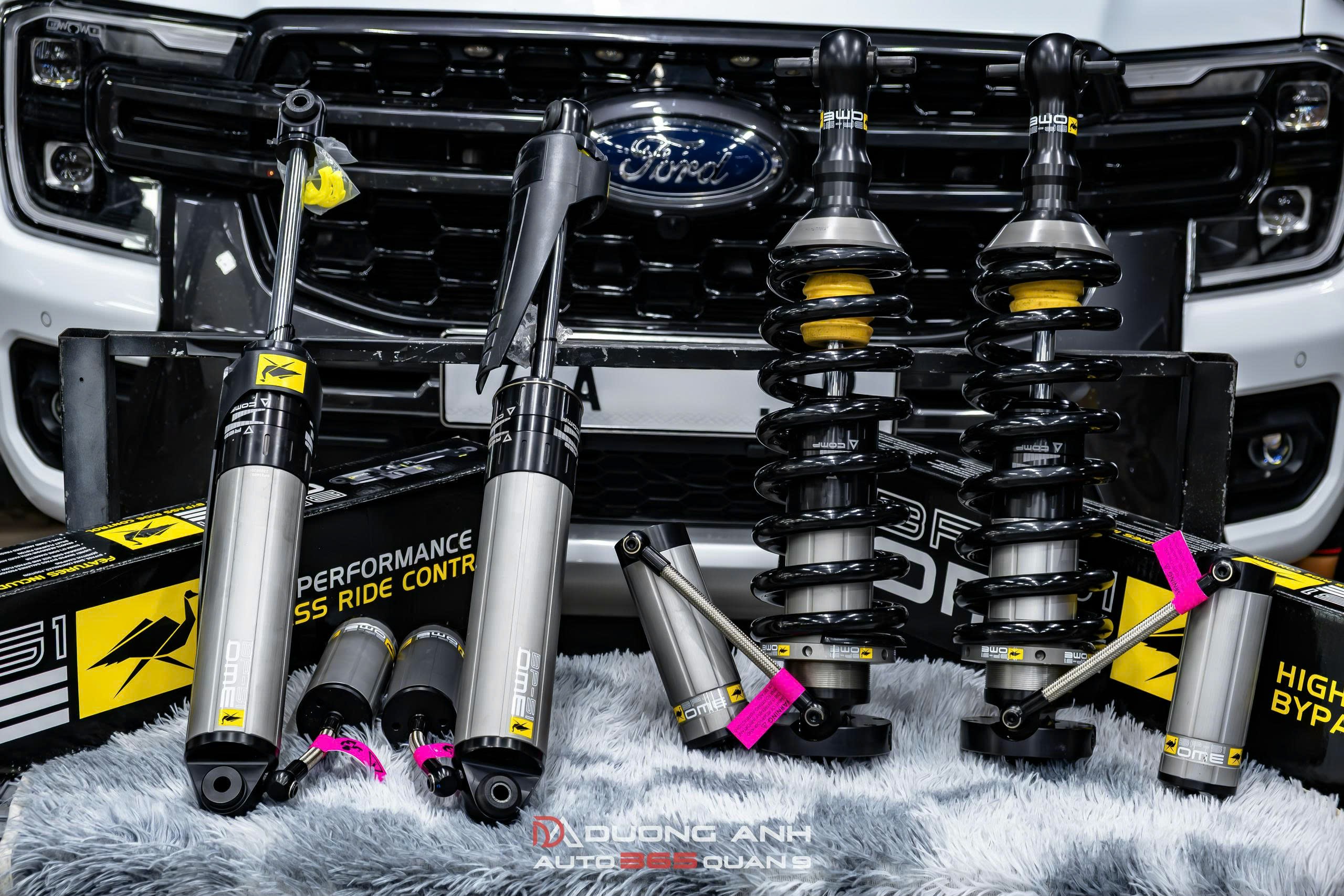 Độ giảm x&oacute;c &ocirc; t&ocirc;