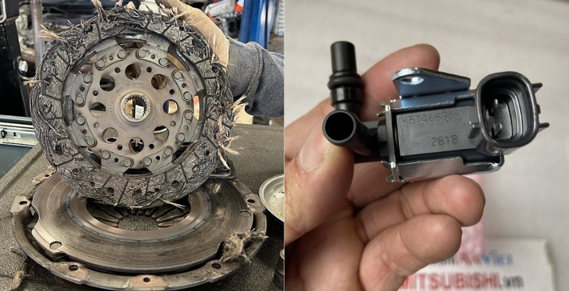 Hộp Số Tự Động Bị Giật Khi Sang Số