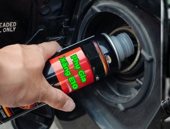 Khuyến Nghị Từ Chuy&ecirc;n Gia Kỹ Thuật về t&aacute;ch cồn khỏi xăng e10