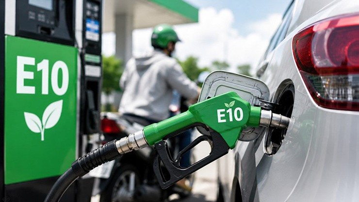 Kinh Nghiệm Thực Tế Từ Người D&ugrave;ng Phụ Gia Xăng E10