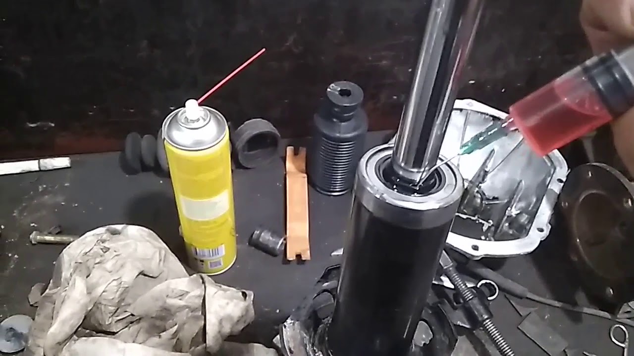 C&oacute; n&ecirc;n phục hồi giảm x&oacute;c &ocirc; t&ocirc; kh&ocirc;ng?