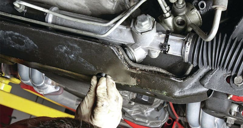 Thước l&aacute;i điện hỏng c&oacute; phục hồi được kh&ocirc;ng?