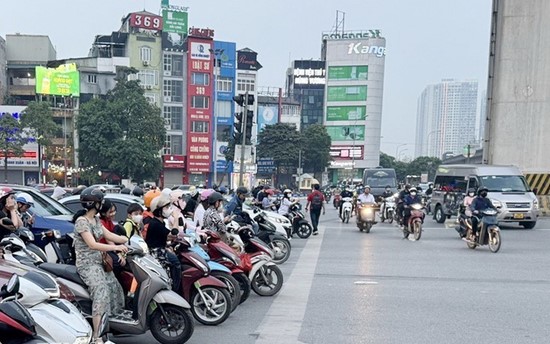 Quy định đối với các loại phương tiện