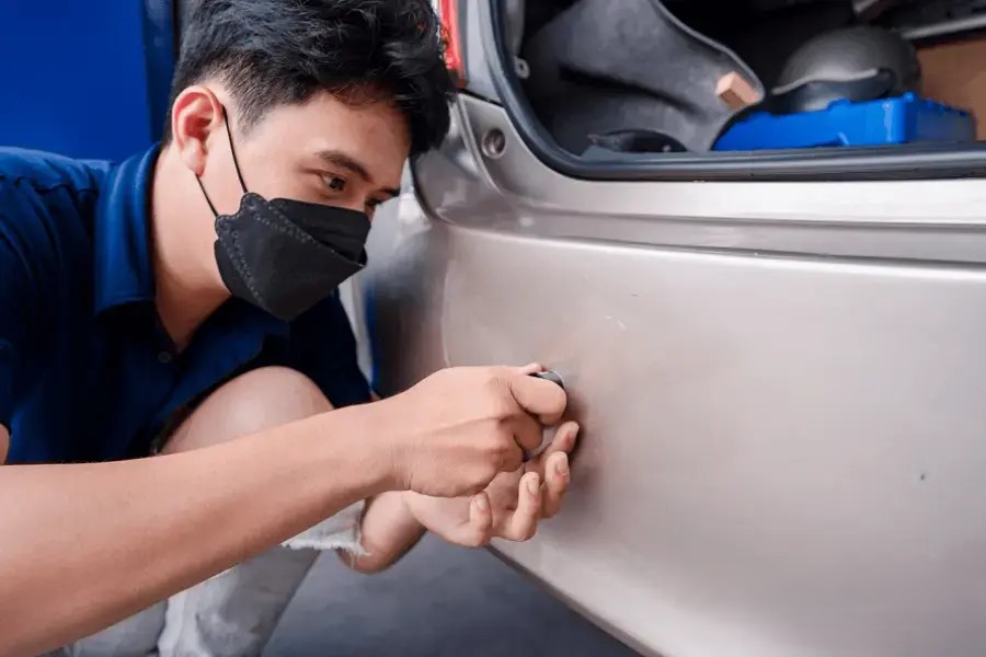 Nguy&ecirc;n nh&acirc;n lỗi cảm biến l&ugrave;i kh&ocirc;ng k&ecirc;u