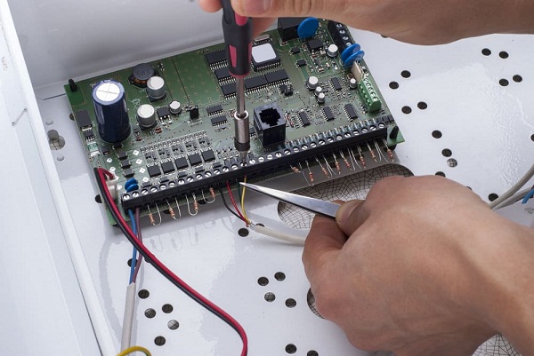 Remap hộp điều khiển ECU